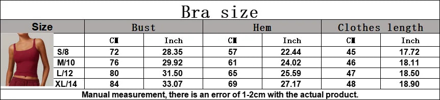 Breathable Anti-Sweat High Impact Sports Bra for Women – Shockproof Push-Up Gym & Yoga Crop Top