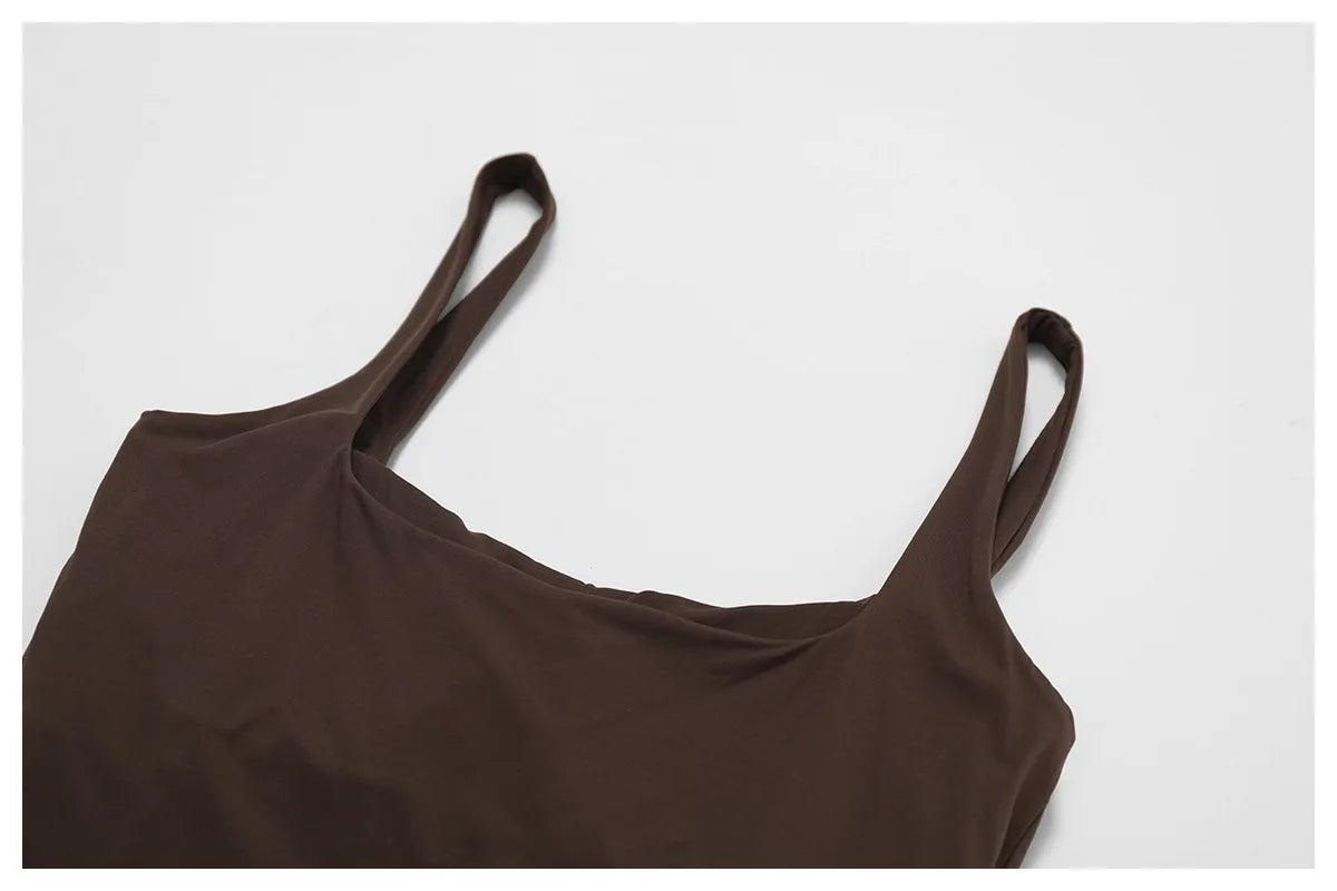 Breathable Anti-Sweat High Impact Sports Bra for Women – Shockproof Push-Up Gym & Yoga Crop Top