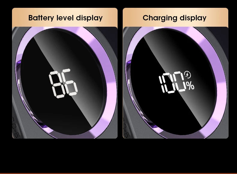 USB Rechargeable LED Electric Lint Remover for Clothes – 8000 RPM Fabric Shaver with Digital Display