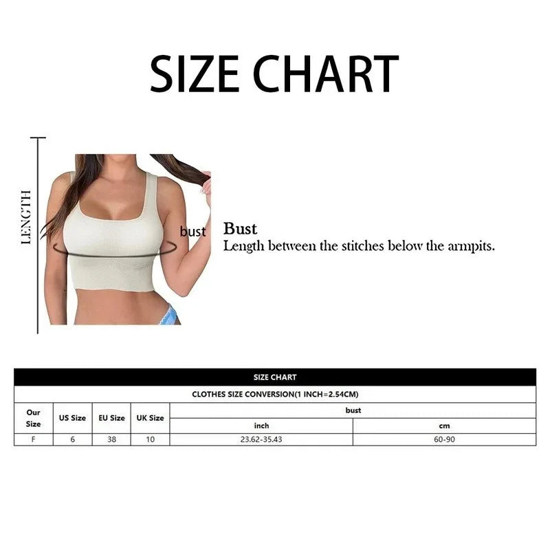 Women’s Seamless Cotton Tube Top Bra – Wire-Free Gathered Comfort Bralette