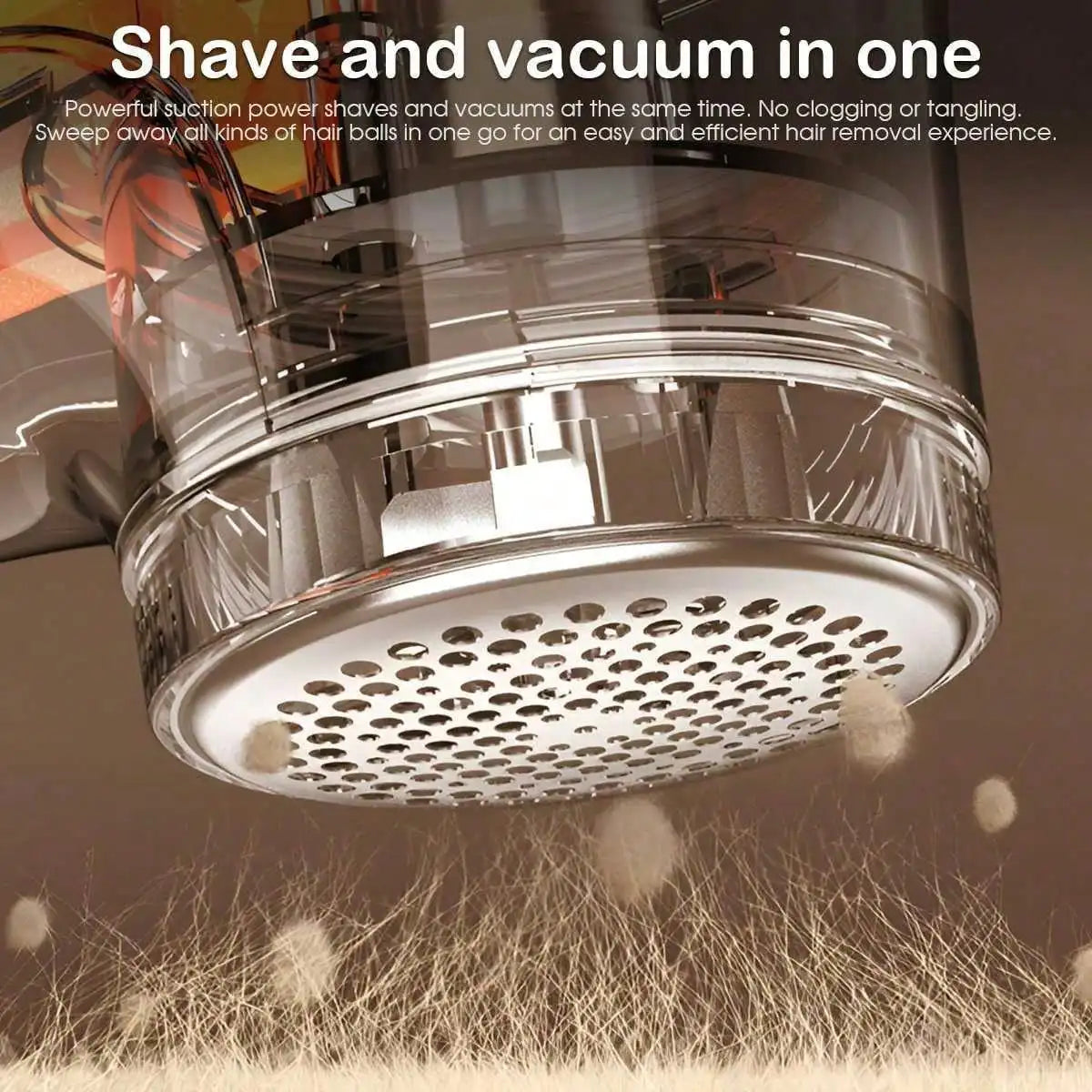 Electric Fabric Shaver & Lint Remover – Portable Hair Ball Trimmer for Clothes & Upholstery