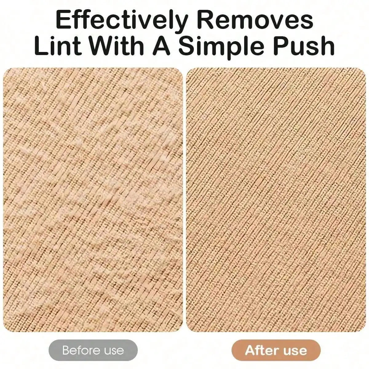 Electric Fabric Shaver & Lint Remover – Portable Hair Ball Trimmer for Clothes & Upholstery