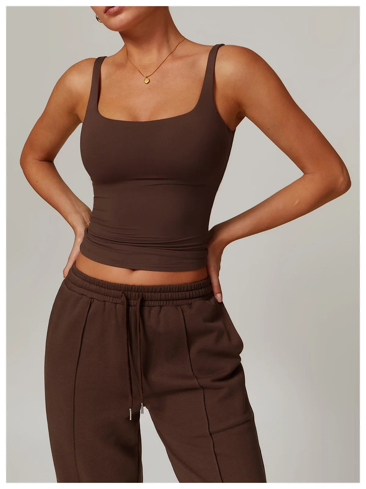 Breathable Anti-Sweat High Impact Sports Bra for Women – Shockproof Push-Up Gym & Yoga Crop Top